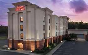 Hampton Inn & Suites-Knoxville/North I-75